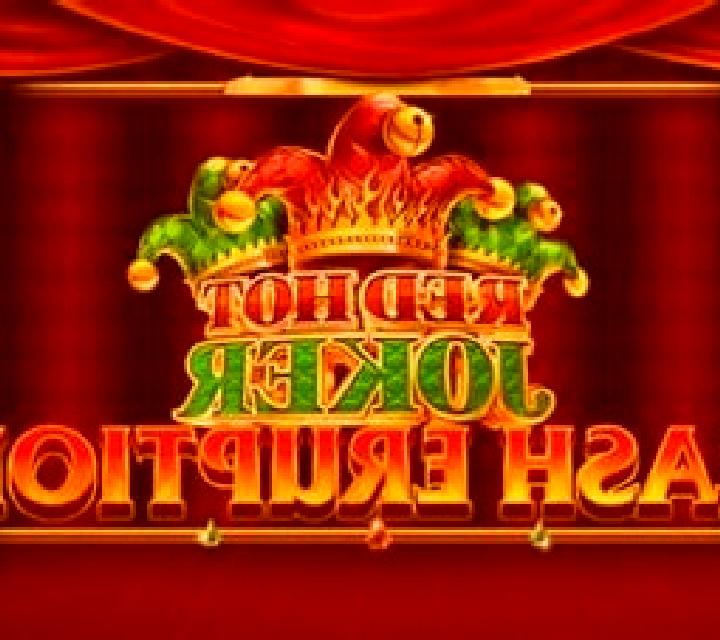 Hot Joker online slot