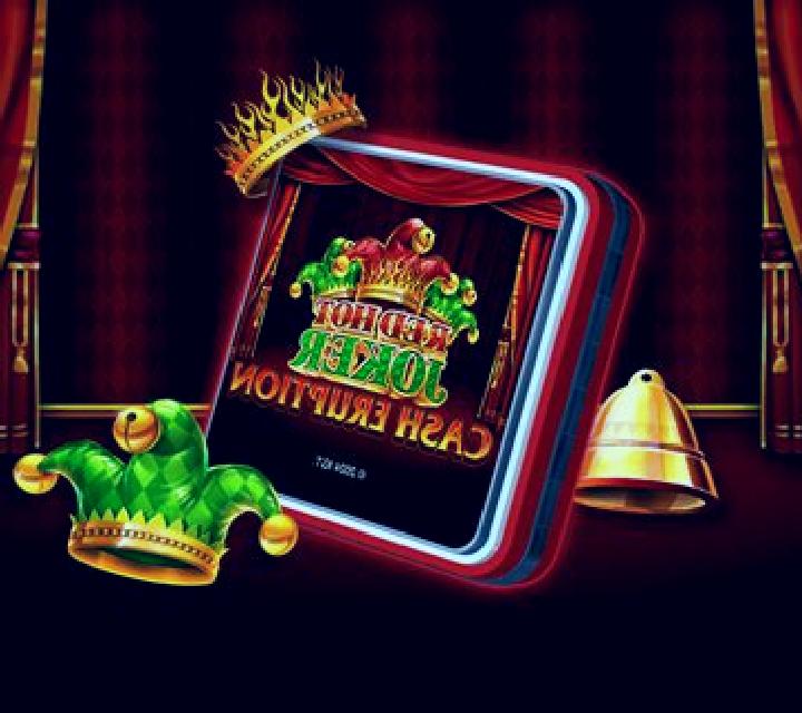 Hot Joker slot game