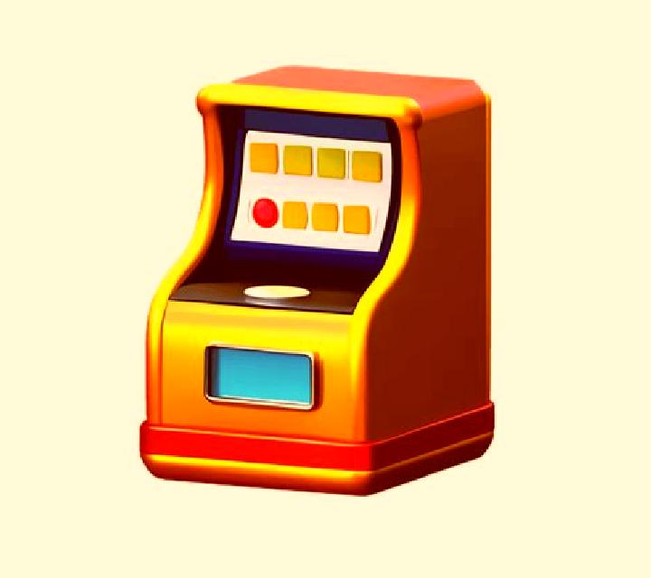 Hot Line 1 X slot machine