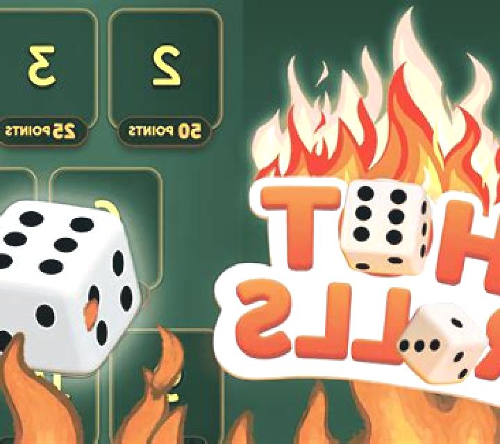Hot Lines 34 Dice online slot