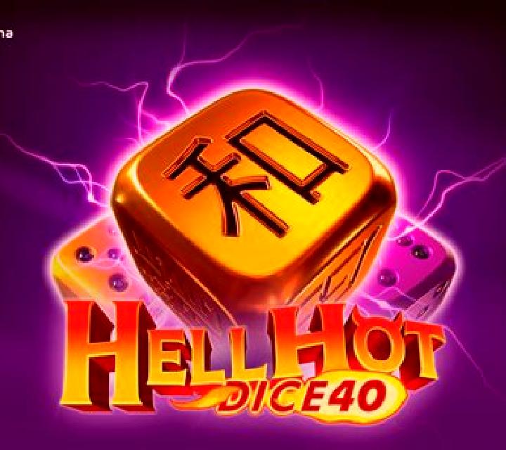 Hot Lines 34 Dice slot game