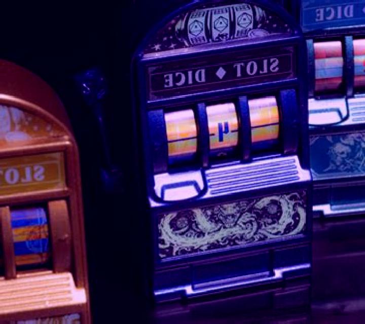 Hot Lines 34 Dice slot machine
