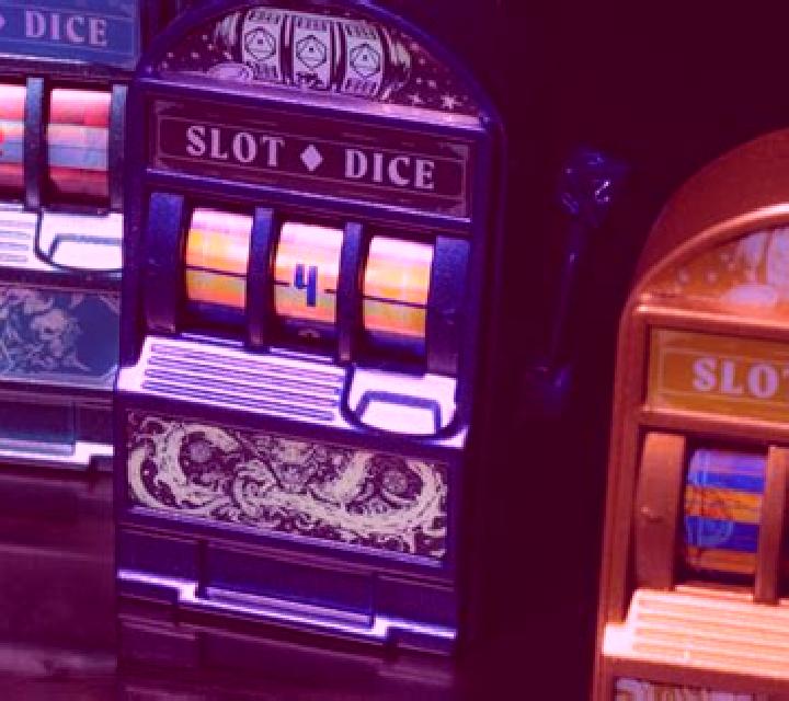 Hot Lines 34 Dice slot