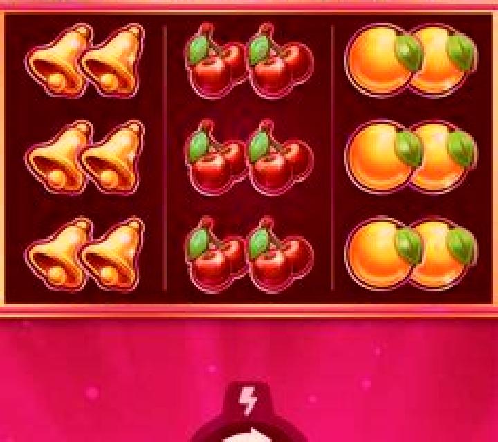 Hot Love slot machine