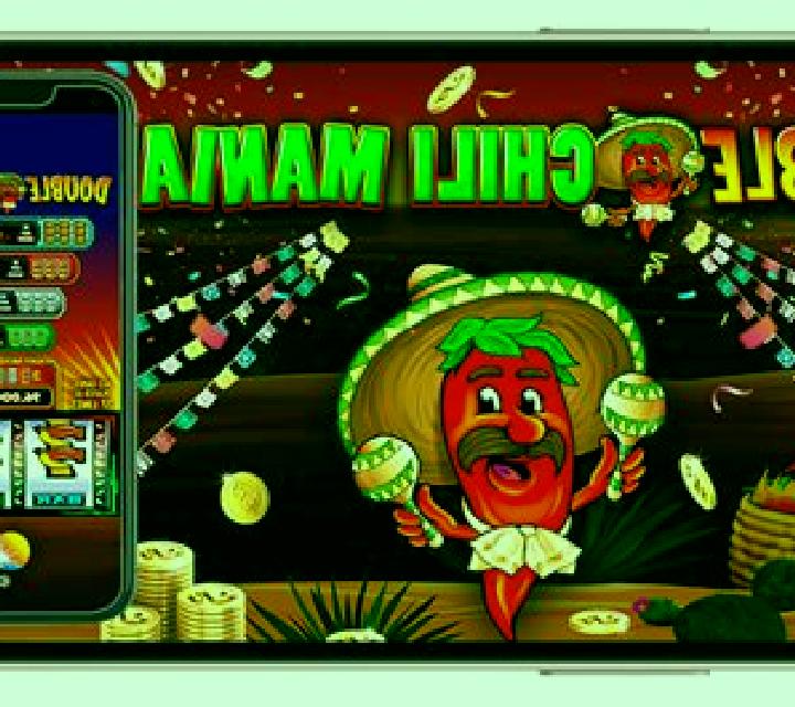 Hot Mania online slot