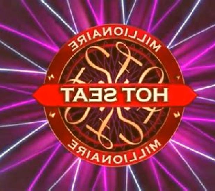 Hot Millionaire online slot