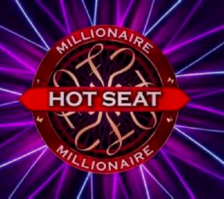 Hot Millionaire slot game