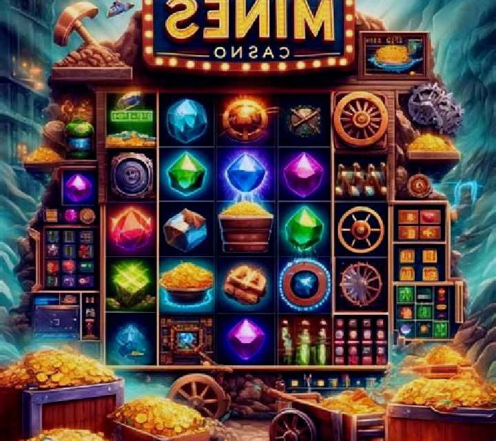 Hot Mines online slot