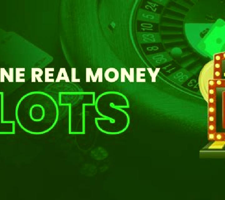 Hot Money online slot