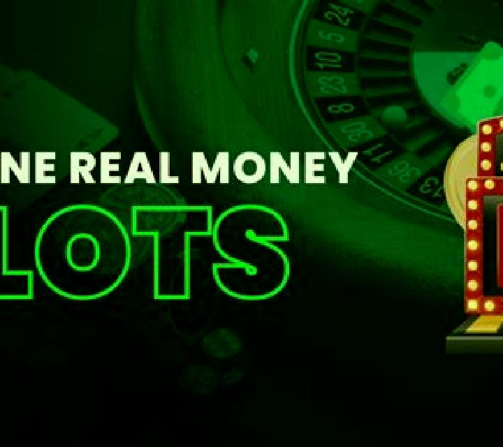 Hot Money slot game