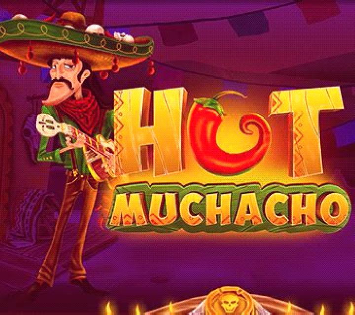 Hot Muchacho slot game