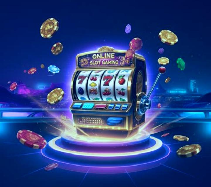 Hot Neon online slot