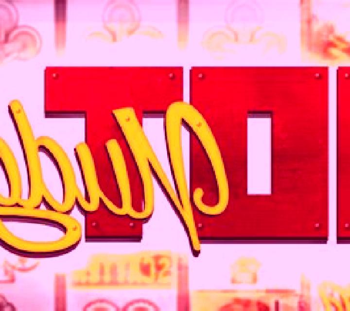 Hot Nudge online slot