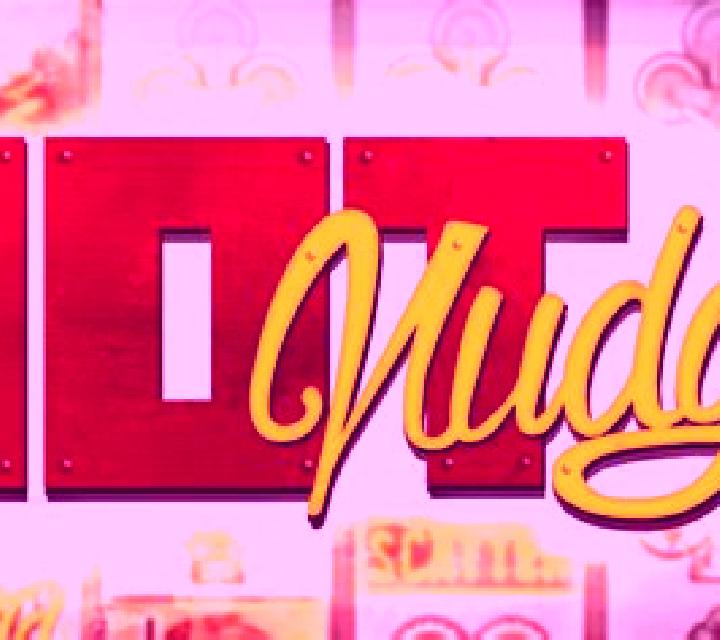 Hot Nudge slot game