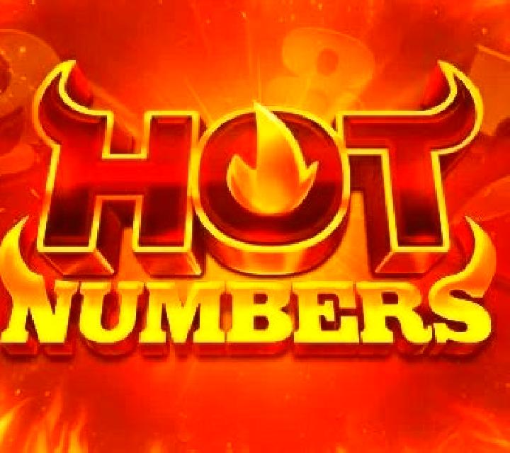 Hot Numbers online slot