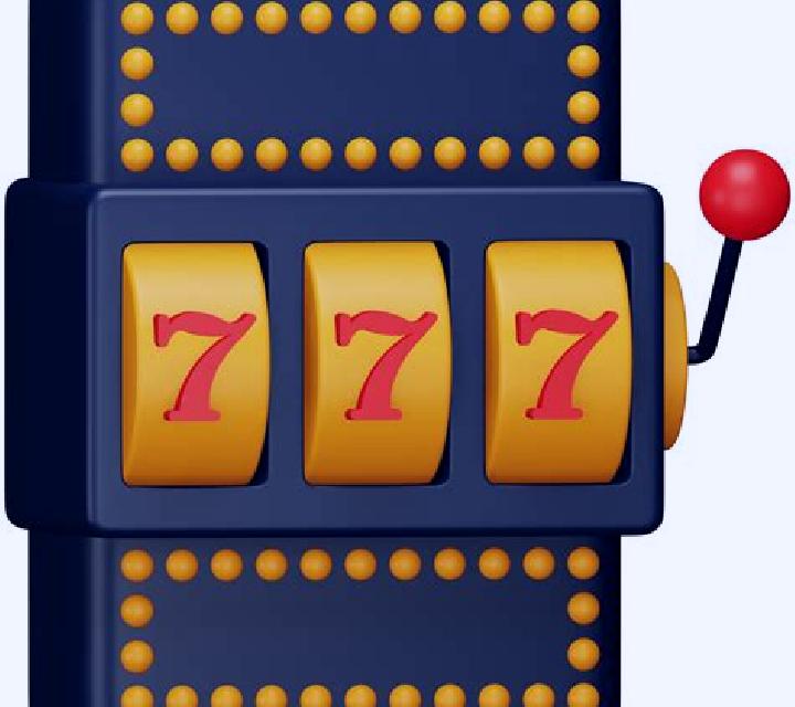 Hot Numbers slot machine