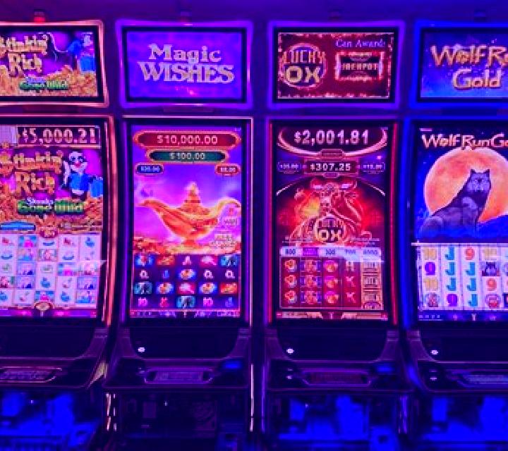 Hot Offer 2 slot machine