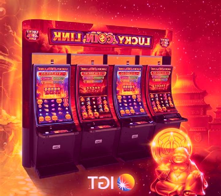 Hot Offer Deluxe slot machine