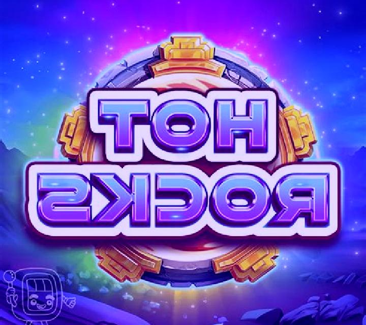 Hot Palm online slot