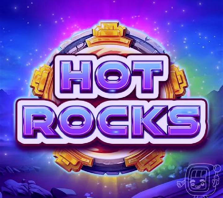 Hot Palm slot game