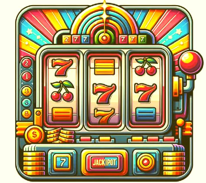 Hot Party Deluxe online slot