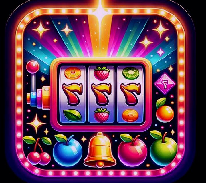 Hot Party Deluxe slot game