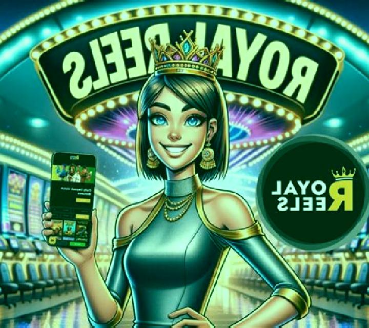 Hot Pepper 6 Reels online slot