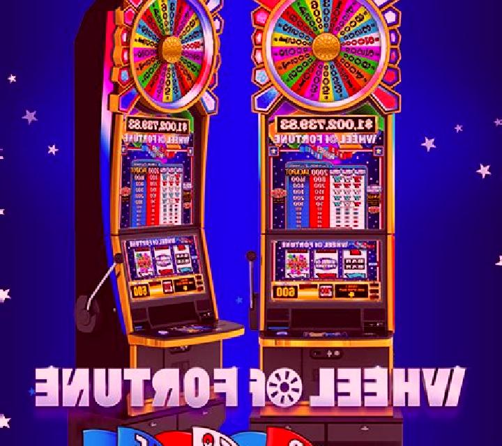 Hot Pepper 6 Reels slot machine