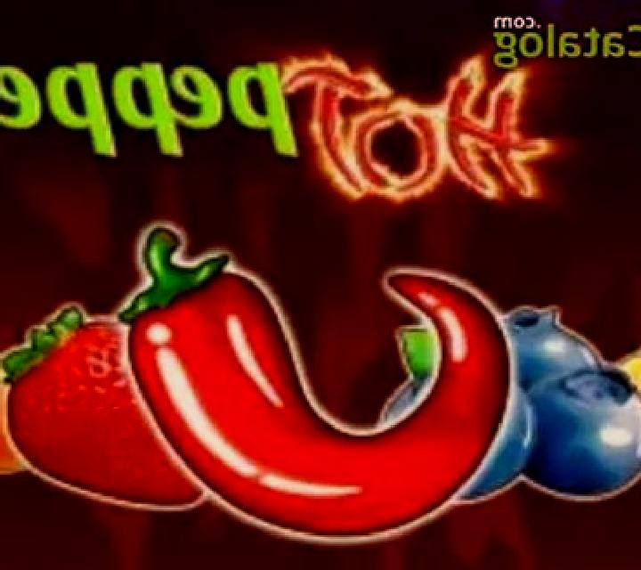 Hot Pepper (AGT Software) online slot