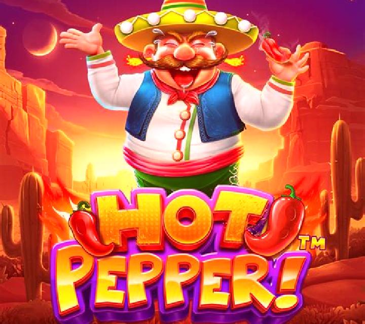 Hot Pepper Maxlines online slot