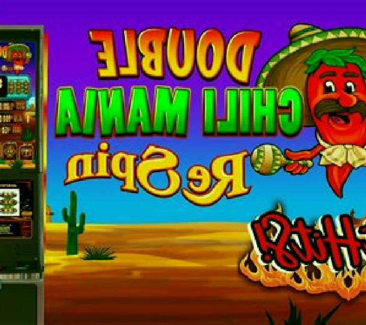 Hot Pepper Maxlines slot machine
