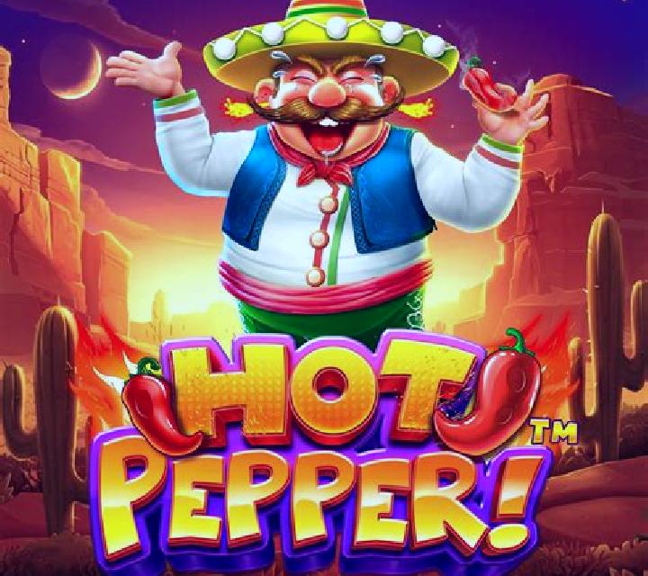 Hot Pepper Maxlines slot