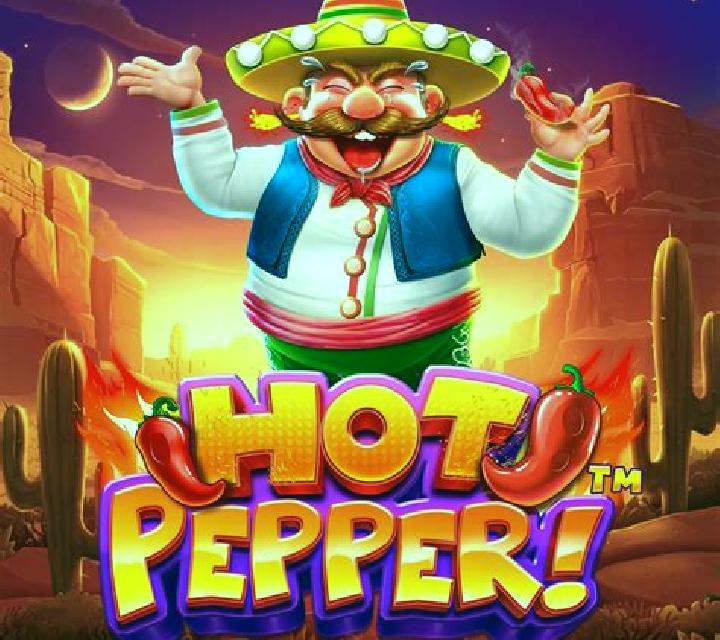 Hot Pepper Party slot