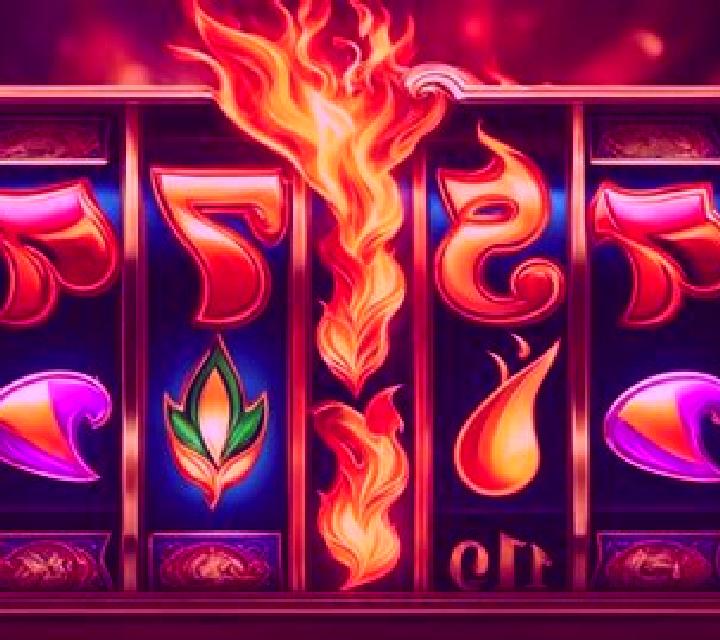 Hot Pick 4 online slot