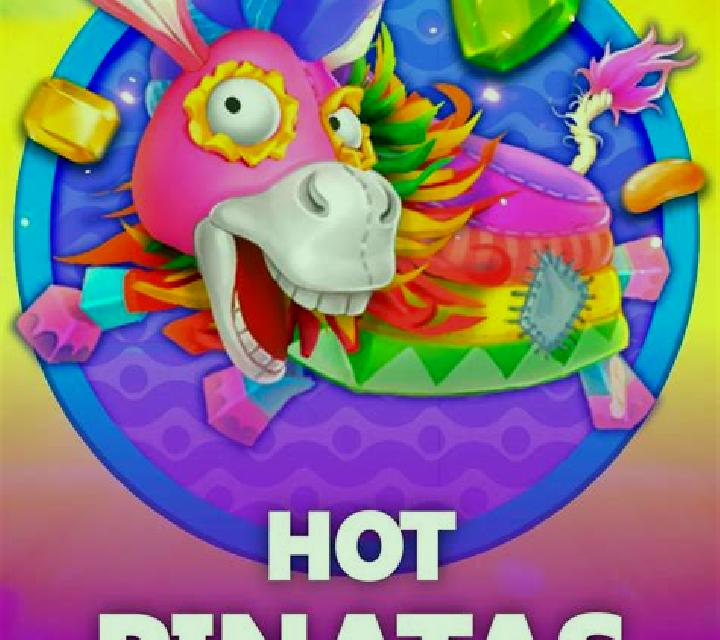 Hot Pinatas online slot