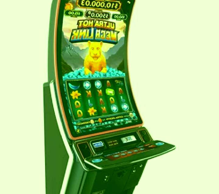 Hot Poly 7 online slot