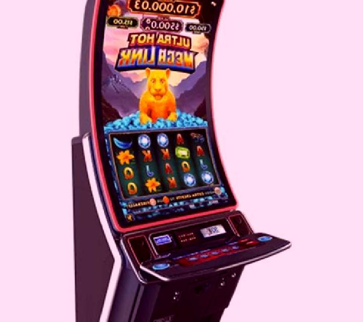 Hot Poly 7 slot game