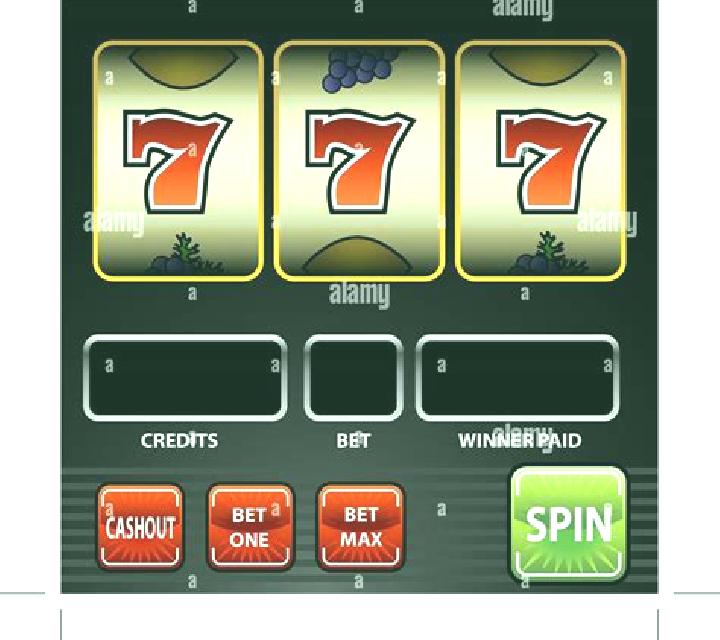 Hot Poly 7 slot machine