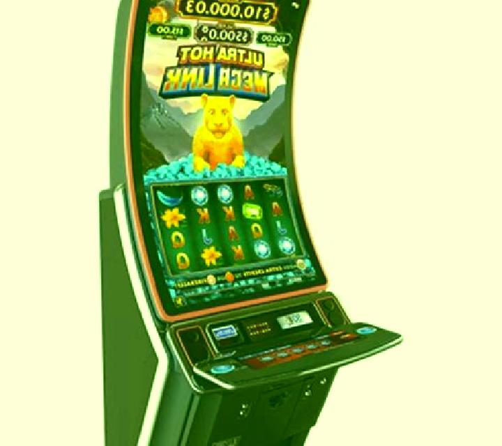 Hot Poly 7 slot