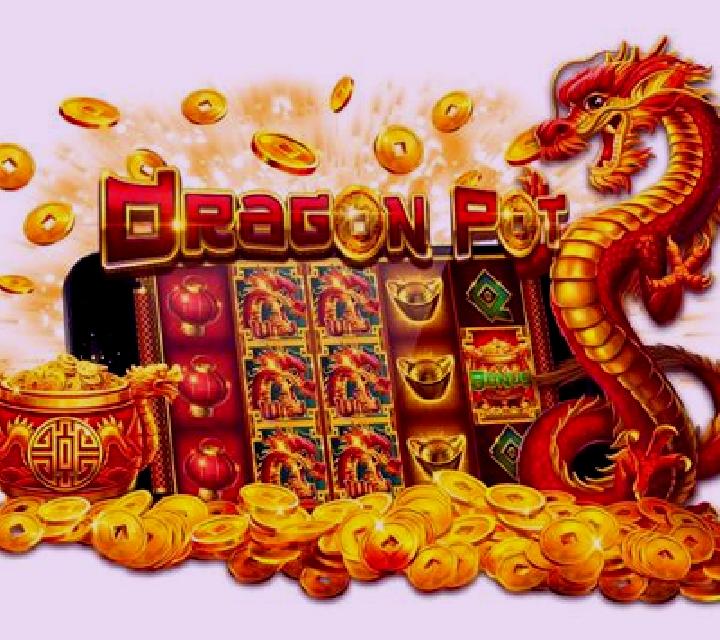 Hot Pot (PAF) online slot