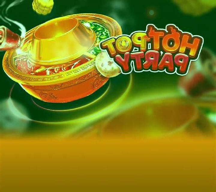 Hot Pot Party online slot