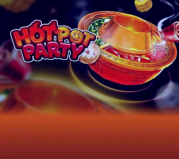 Hot Pot Party slot
