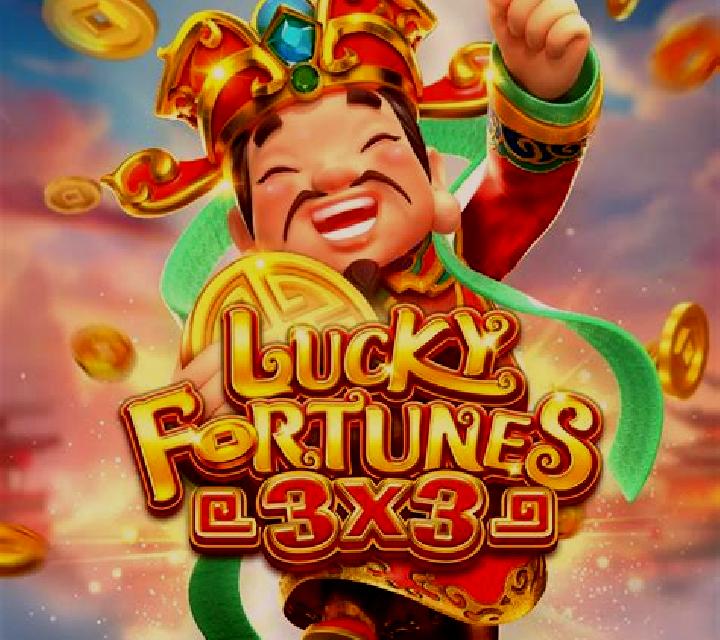Hot Pot Wheel (3x3) online slot