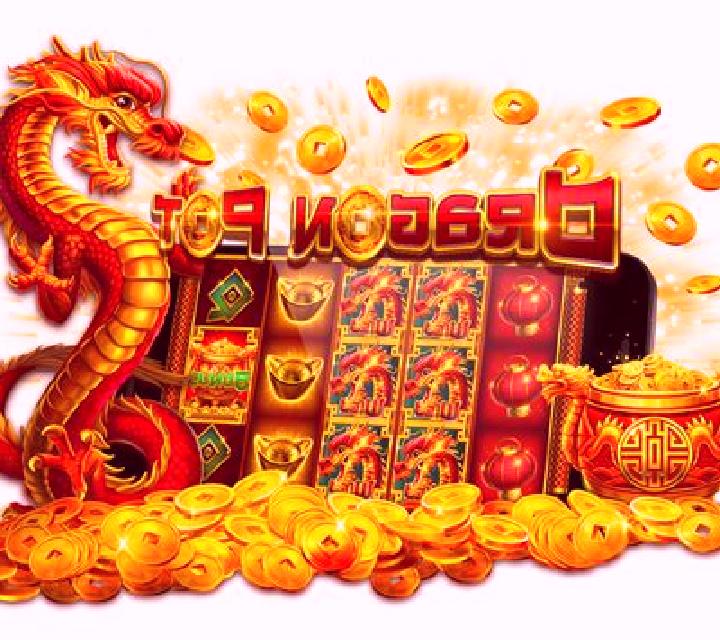 Hot Pot Wheel online slot