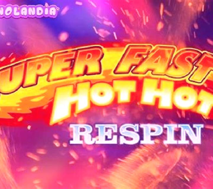 Hot Pot Wheel Respin online slot