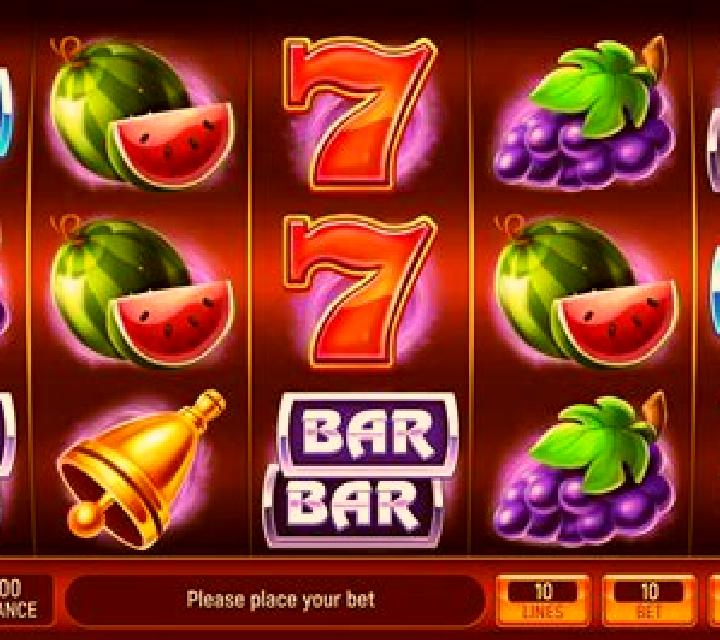 Hot Pot Wheel Respin slot game