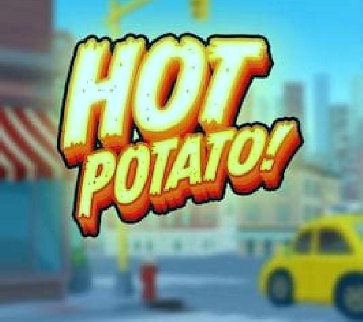 Hot Potato online slot