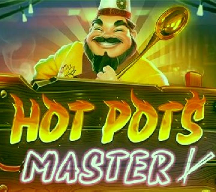Hot Pots Master slot