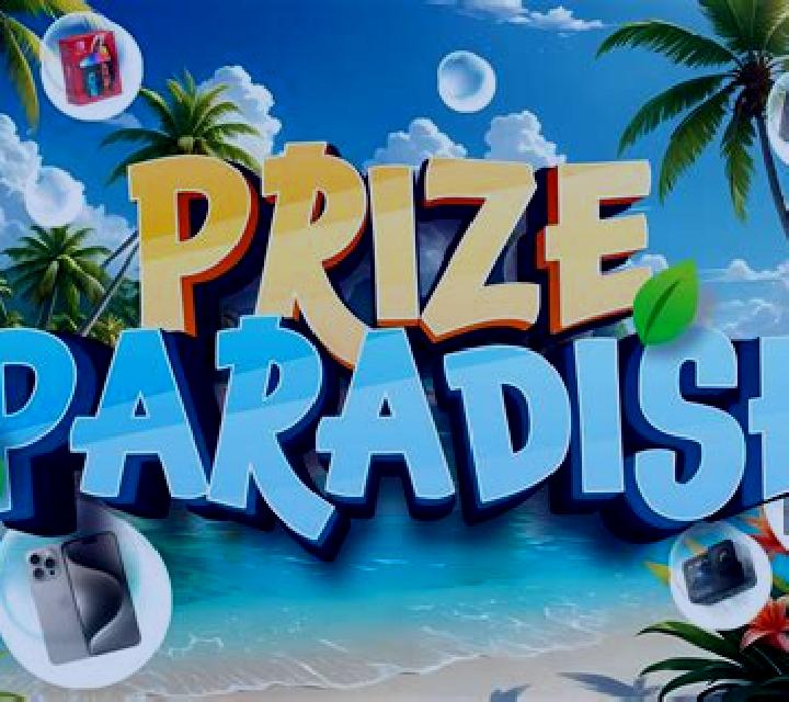 Hot Prize Paradise online slot