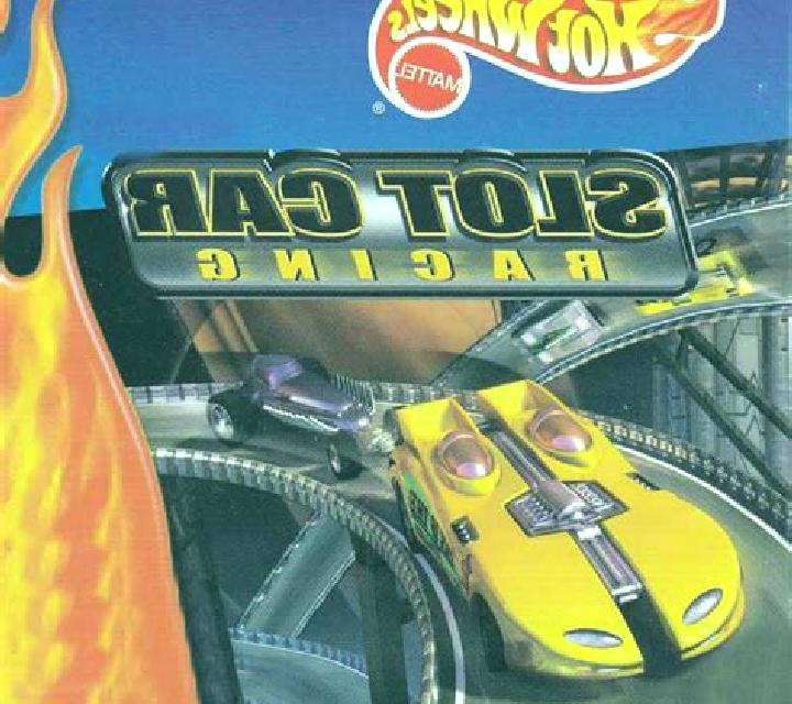 Hot Race online slot